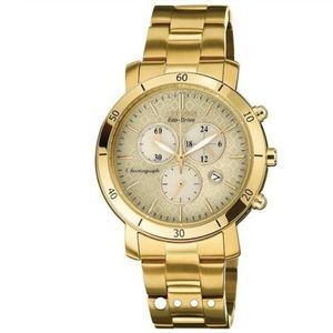 Citizens Eco-Drive watch